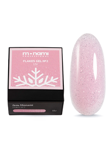 {{photo.Alt || photo.Description || 'Monami Гель Flakes №02 15г'}}