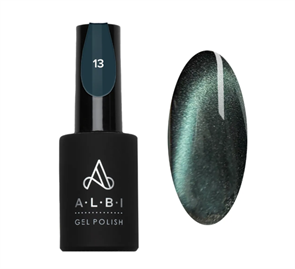 ALBI Гель-лак SILK CAT №13 10мл Albi_silkcat013