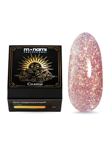 {{photo.Alt || photo.Description || 'Monami Гель Солнце 15гр'}}