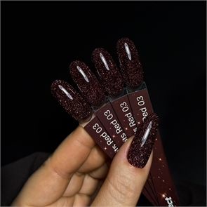 {{photo.Alt || photo.Description || 'iPerfect Гель-лак Red Light color gel №03, 10гр'}}