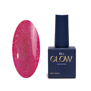 {{photo.Alt || photo.Description || 'LetsGlow Гель-лак Diamond Cat №09 8гр'}}