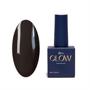 LetsGlow Гель-лак Limited Collection №06 8гр LetsGlow_LC06