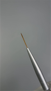 Holy Molly Кисть LINE M HM_Gel _кисть line m