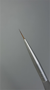 Holy Molly Кисть LINE S HM_Gel _кисть line s