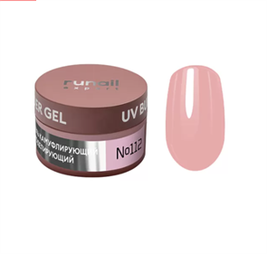 {{photo.Alt || photo.Description || 'Ru Nail Гель моделирующий Builder gel Expert №112, 15г'}}