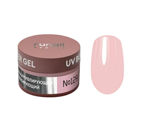 {{photo.Alt || photo.Description || 'Ru Nail Гель моделирующий Builder gel Expert №129, 15г'}}