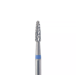 Фреза №361 КУКУРУЗА синяя твс КМИЗ (ФПД 023Ц-C L=8) 117599 117599