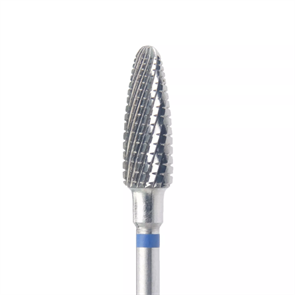 Фреза №365 КУКУРУЗА синяя твс КМИЗ (ФПДС 050-С L=14) 116194 116194