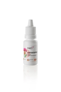 INKI (ЧЗ) Антигерпес лосьон профилактический (новая формула),15мл 53274