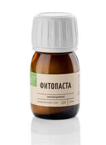 INKI (ЧЗ) Фитопаста ЭКОГЛЯНЦЕВАНИЕ,30мл 53282