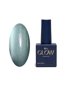 {{photo.Alt || photo.Description || 'LetsGlow Гель-лак Silk Cat №15 8гр'}}