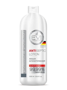 EVI (ЧЗ) Лосьон антисептический для рук 1000мл 326768-1