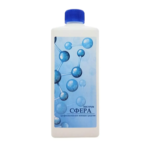 Сфера Инструм 1л (ЧЗ) Sfera_ЧЗ