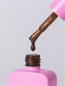 {{photo.Alt || photo.Description || 'Гель-лак Коричневая кошка Brown cat №002 Lestate 11 мл'}}