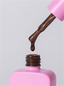 {{photo.Alt || photo.Description || 'Гель-лак Коричневая кошка Brown cat №006 Lestate 11 мл'}}