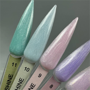 {{photo.Alt || photo.Description || 'BON BON Гель LIQUID SHINE  №10 15мл'}}