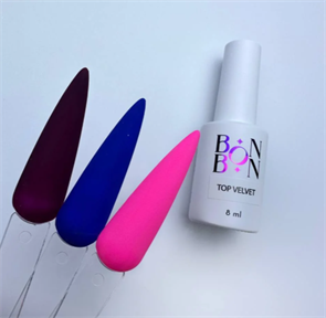 BON BON Топ VELVET 8мл BB_VELVET_8