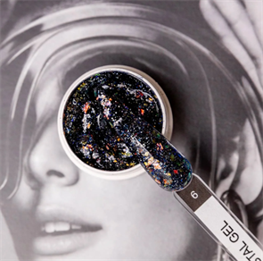 {{photo.Alt || photo.Description || 'BON BON CRYSTAL глиттер №6 5мл'}}