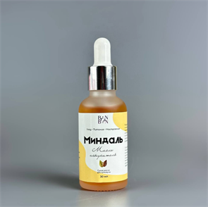 BON BON Сухое масло 