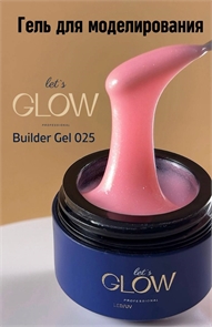 {{photo.Alt || photo.Description || 'LetsGlow Builder gel №25 30гр'}}