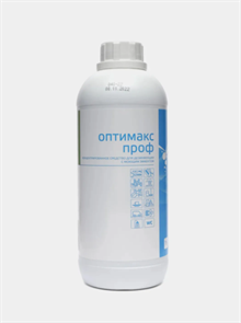 Оптимакс Проф 1л (ЧЗ) 0414