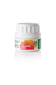 INKI (ЧЗ) Крем-парафин для рук персик, 35мл 53637