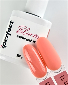 iPerfect Гель-лак Bloom  Color gel №11, 10гр iPerfect_Bloom_11