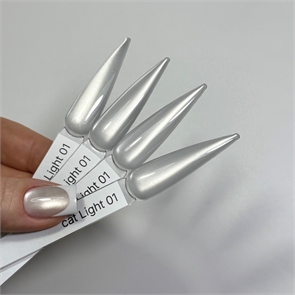 iPerfect Гель-лак Light cat color gel №01, 10гр  iPerfect_light_01