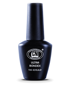 CNI (ЧЗ) Грунтовочный материал Ultra Bondex с кисточкой, 9мл CNI_UltraBondexскисточкой9ЧЗ