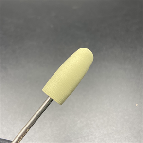 Полировщик №307 Yellow 610 Soline 54512