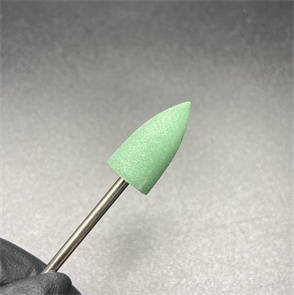 Полировщик №312 Green 410 Soline 54514