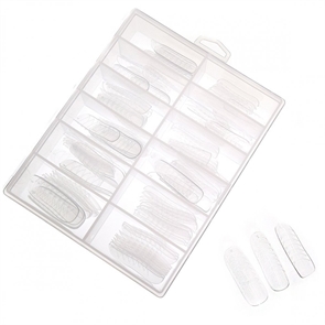 Soline Верхние формы, 100шт 54522