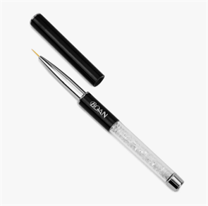 Кисть BQAN с ультратонким ворсом 7 мм 53946