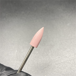 Полировщик №329 d0,6 розовый, 400гр 54046