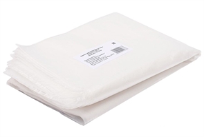 Пакет для педикюрных ванн 50*50*20 п/э 25мк (50шт) 54573