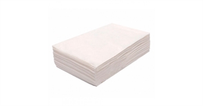 Салфетки пласт. 20*30 Стандарт Спанлейс (100шт) 54577