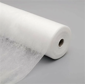 Простынь в рулоне Эконом 70*200/100шт. Белая ИП Киреева 700*200 рулон_белая