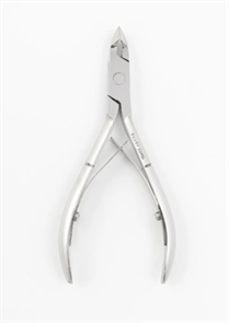 {{photo.Alt || photo.Description || 'КСС 4/6 Кусачки для кутикулы (6мм), классическая форма, средние лезвия'}}