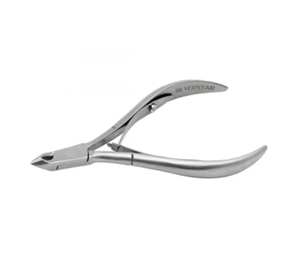 PRO 14 Кусачки для кутикулы (5мм), классическая форма SS_PRO14