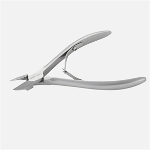 PRO 101 Кусачки для вросшего ногтя (14мм), заостренные тонкие кромки SS_PRO101