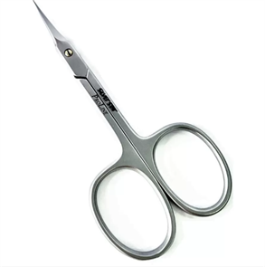 PRO 505 Ножницы для кутикулы, удлиненные зауженные лезвия, плечики SS_PRO505