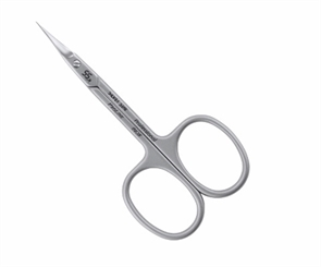 PRO 507 Ножницы для кутикулы, зауженные лезвия SS_PRO507