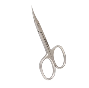 HCC 4 matt Ножницы для кутикулы, классическая форма, матовое покрытие SS_HCC4matt