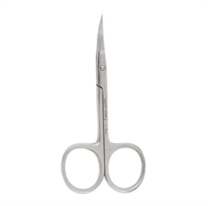 HCC 7 Le Rose Ножницы для кутикулы, тонкие укороченные лезвия SS_HCC7LeRose