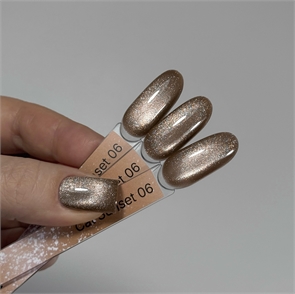 {{photo.Alt || photo.Description || 'iPerfect Гель-лак Sunset cat color gel №06, 10гр'}}