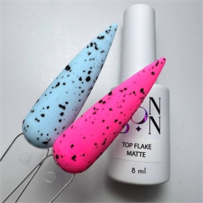 {{photo.Alt || photo.Description || 'BON BON Топ FLAKE матовый 8мл'}}