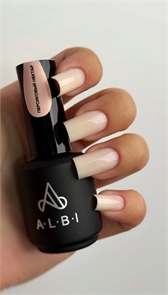 {{photo.Alt || photo.Description || 'ALBI LIQUID POLYGEL Персиковый нектар, 15мл'}}