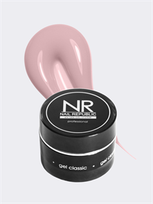 NR Gel classic №42 (30 гр) GC30/42