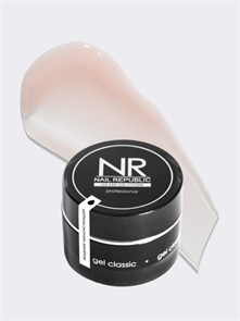 NR BB-gel classic №203/1 (15 гр) NRBB203/1