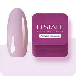 {{photo.Alt || photo.Description || 'Гель Розовый кашемир LESTATE 15 г'}}